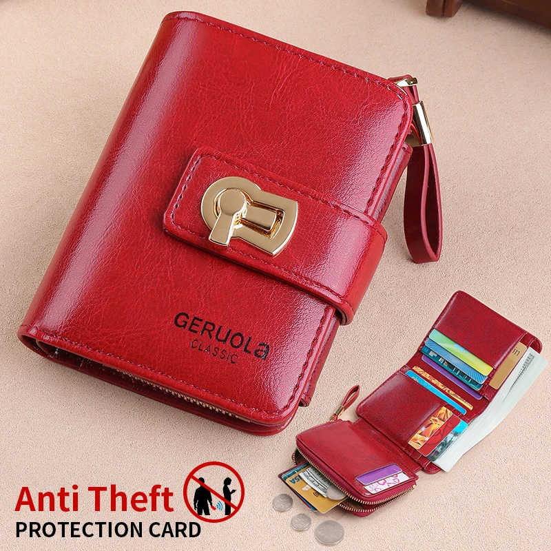 

Кошелек с несколькими отделениями для карт и большой емкостью, подходит для хранения ключей или монет от машины. Идеально подходит для подарков на день рождения, Валентина