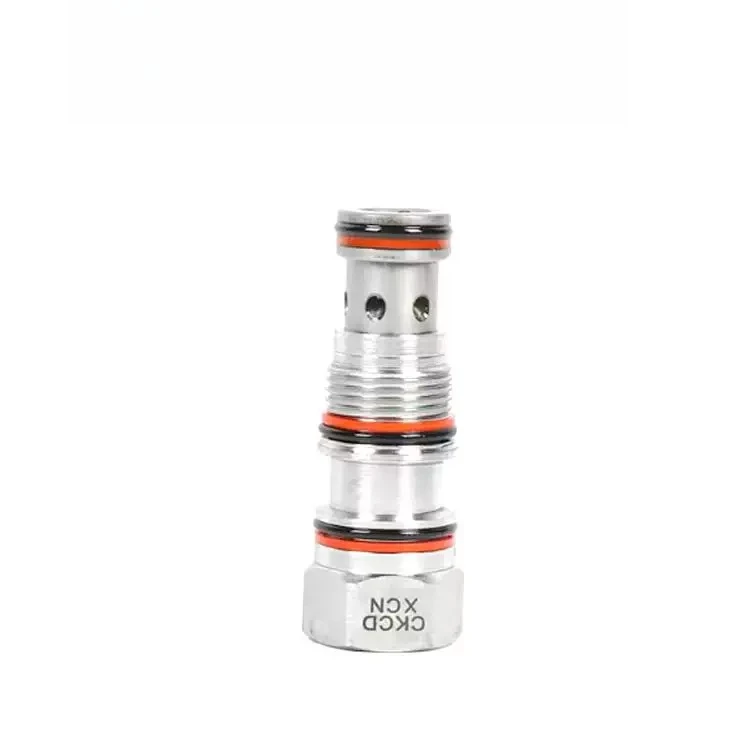 Replacement Cartridge Hydraulic Control Check Valve CKBB/CKCB/CKCD/CKBD/CKEB/CKED/CKEB Series