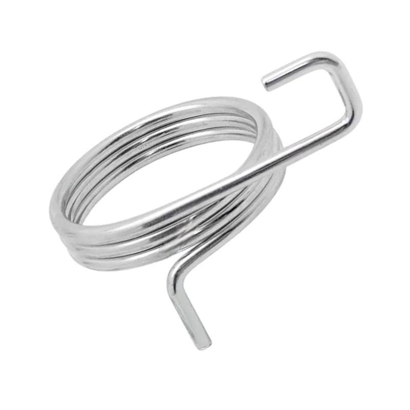 A98M For Honda Foreman 400 450 500 520 For Rancher 350 400 420 43145-HN5-M00 43145-HA7-670 Rear Drum Return Spring& Indicator Ki