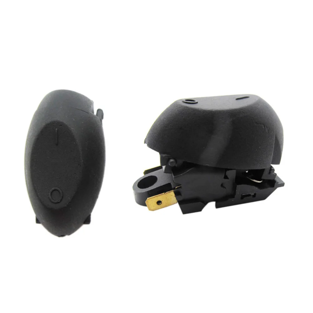 

Kettle Repair 41MM As Shown Steam Switch Cap Easy Installation Kettle Cap Switch Cap Thermostat Button Plastic Construction