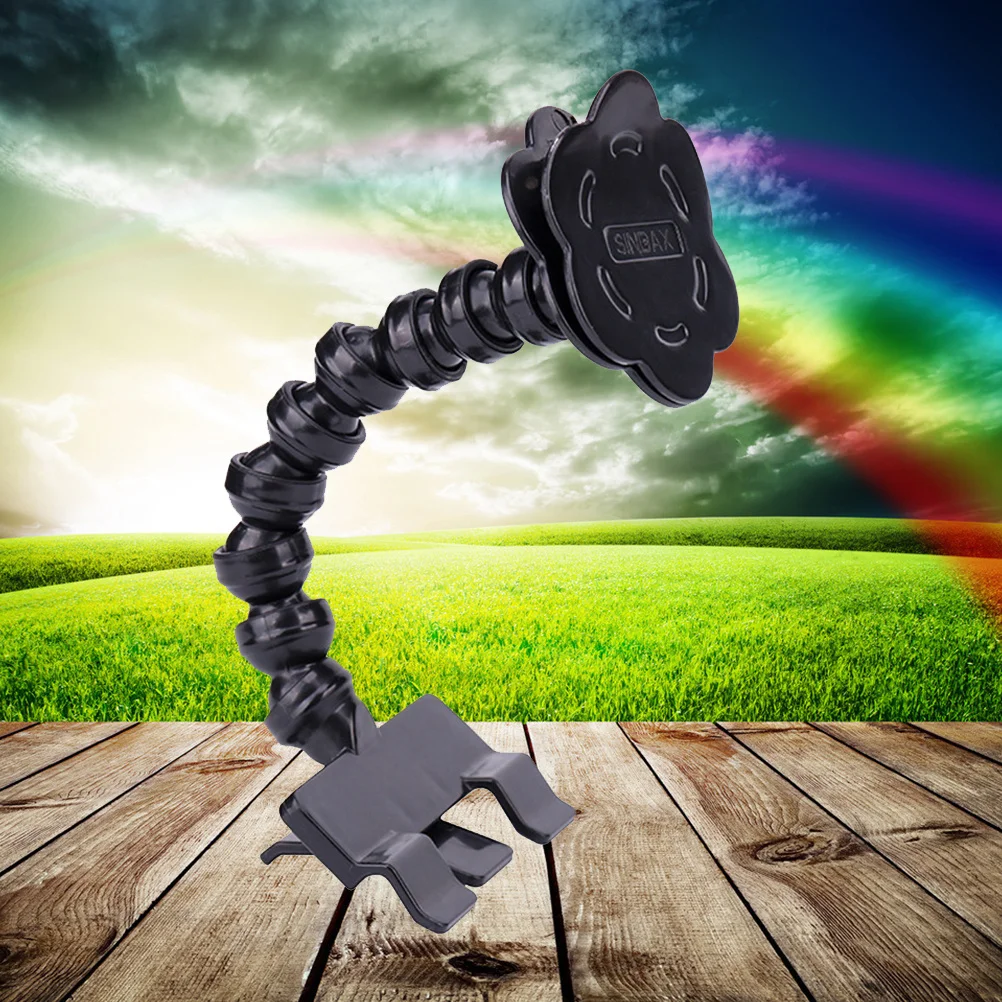 

14.6cm Plastic Pet Photo Tool Lightweight Handheld Device for Taking Photos of Pets Easily Phone Holder Selfie Stick Photo Tool