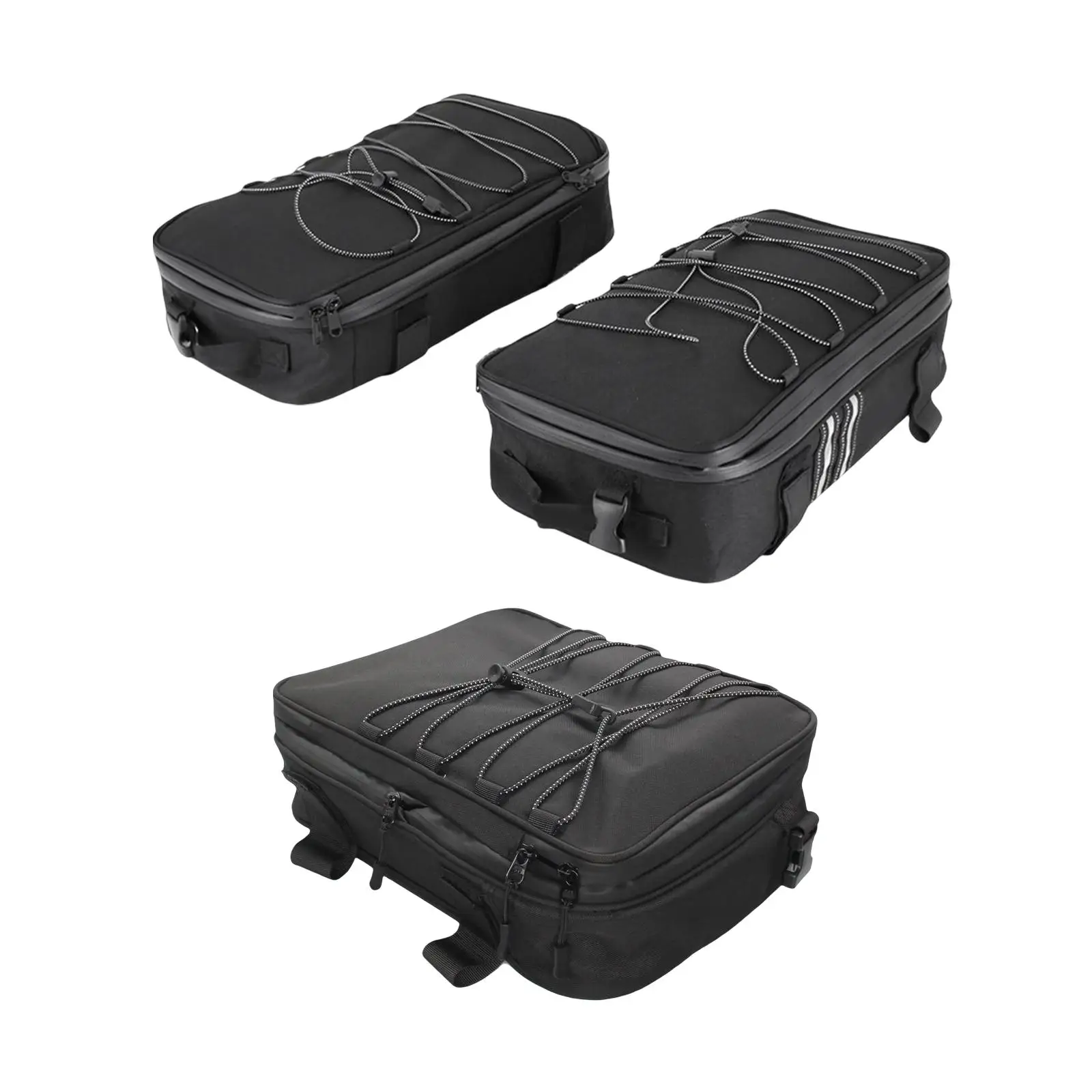 

Мотоциклетные сумки для багажа, аксессуары, сумка для хранения, водонепроницаемая посадка, F850