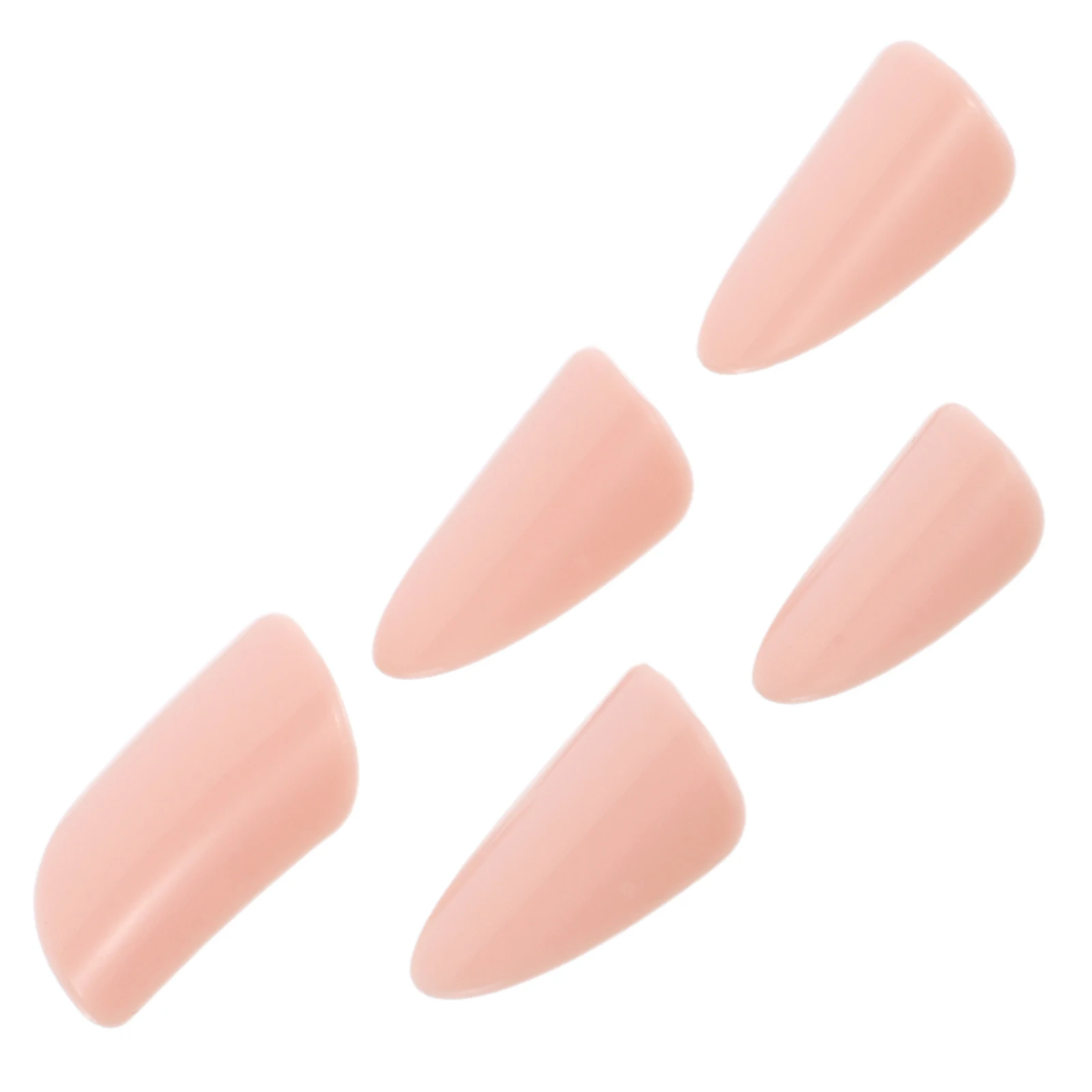 

1 Pink Pipa Nails Set Plastic Musical Covers for Finger Guard 2 Rolls Tape Beginners Children Erhu Fingertip Picks Instrument