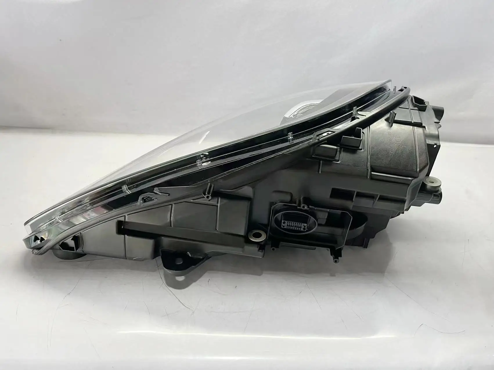 For Porsche Maca High Configuration matrix LED Headlights 2018-2022