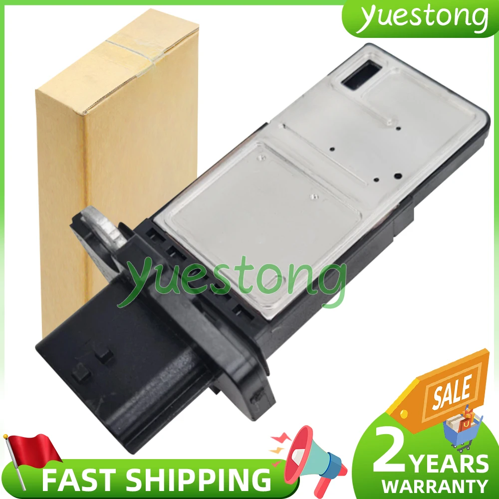 

Расходомер воздуха для Nissan Patrol 04- ZD30DDTI GU 3,0 maf afm GU 4 5 Diesel 0904-0113 226807S000 226807S00A 336-60644 22680CA000