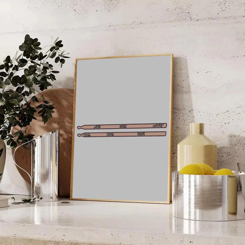 Unframed Vintage Po… - image