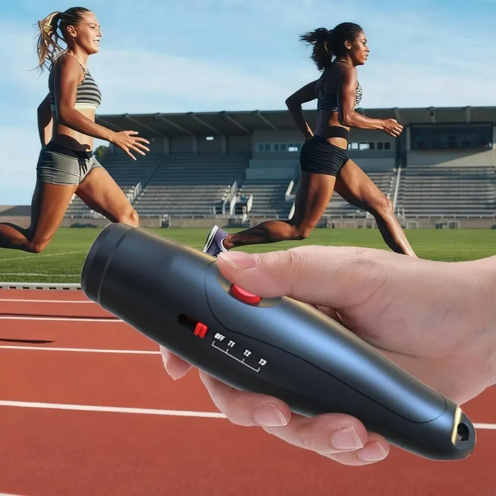 Outdoor Electronic Whistle Dedicated Design For Teacher Training Referee Sports Coaching School Classrooms Hiking Events