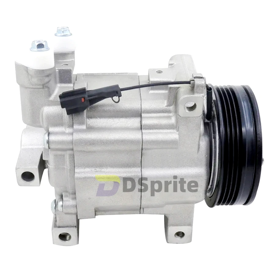 AC Compressor  509021-7572 for Subaru Forester Imprezia 2.0 D 73111FG002 NEW DKV10R 73111FG000 73111FG001 506021-7561 73111SA010