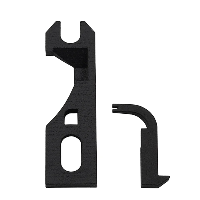 Para Dreamcast Noctua Fan Mod piezas impresas en 3D para el ventilador Noctua NF-A4X10 de 5V A HOT