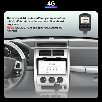 九銀 Incell 車用音響,附螢幕,適用於雪佛蘭 Spark Beat,支援 Android Auto 無線 CarPlay 4G,附電子導航和邊框 8 最佳銷售 雪佛蘭Beat音響 - №4