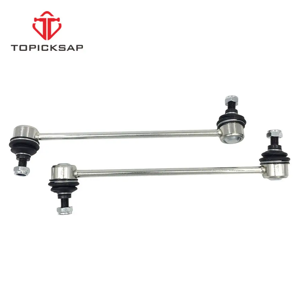 TOPICKSAP Rear Stabilizer Sway Bar Links for Toyota Camry Avalon 2007 - 2011 Lexus ES350 2007 - 2012 4883006060 4883033040