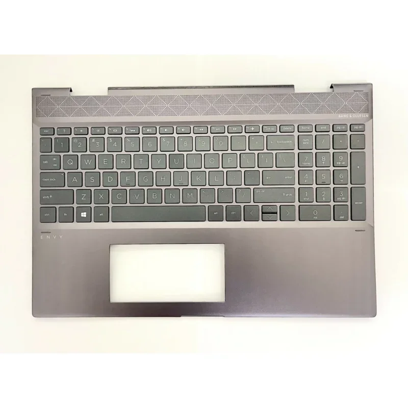 

Новинка для HP ENVY X360 15-CP PALMREST в сборе L32763-001