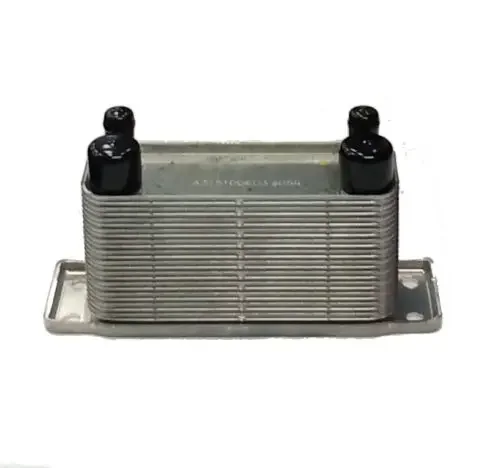 Replacement New Excavator 315SJ 310J 310SJ 410J Oil Radiator Hydraulic Oil Cooler