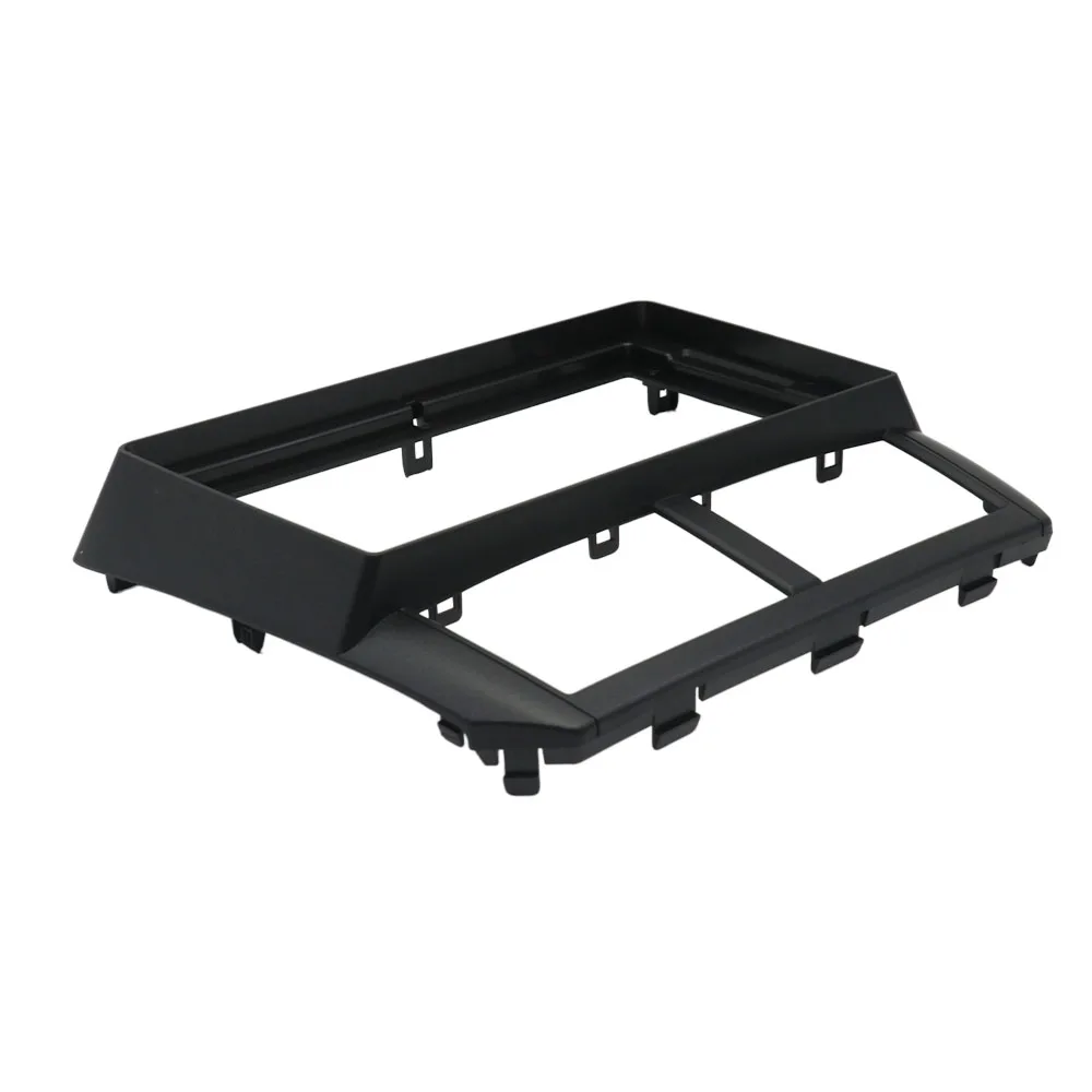 9 Inch Car Stereo For Subaru Forester SH Impreza GP XV Levorg 2008-2015 Android Radio Kit Frame With Canbus Harness