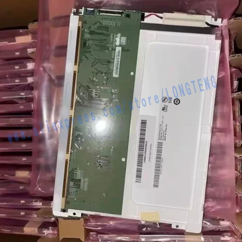 

8,4-дюймовый ЖК-экран G084SN05 V8 G084SN05 V9, промышленный дисплей, оригинальный новый, разрешение 800 (RGB) × 600 для бизнеса