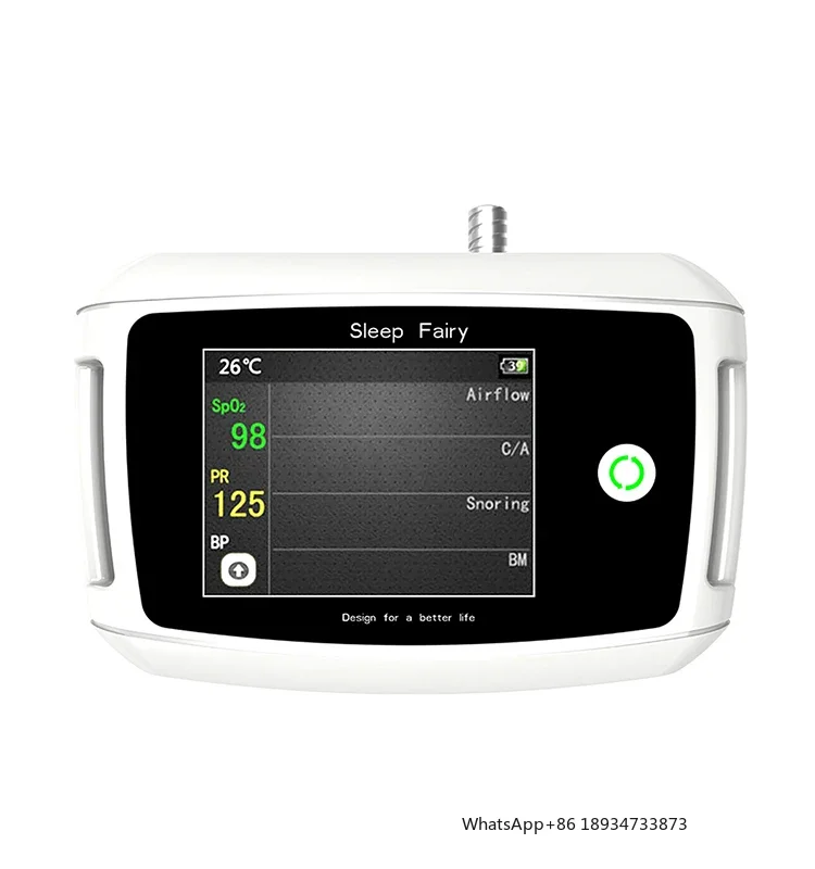 Sleep Patient  Apnea Sleep Breathing  For Home Use