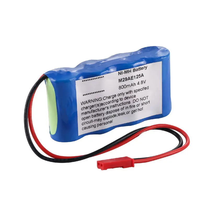 ，。for TPS M29AE125A KJ-8000 NJ33A Transcutaneous jaundice instrument battery，。