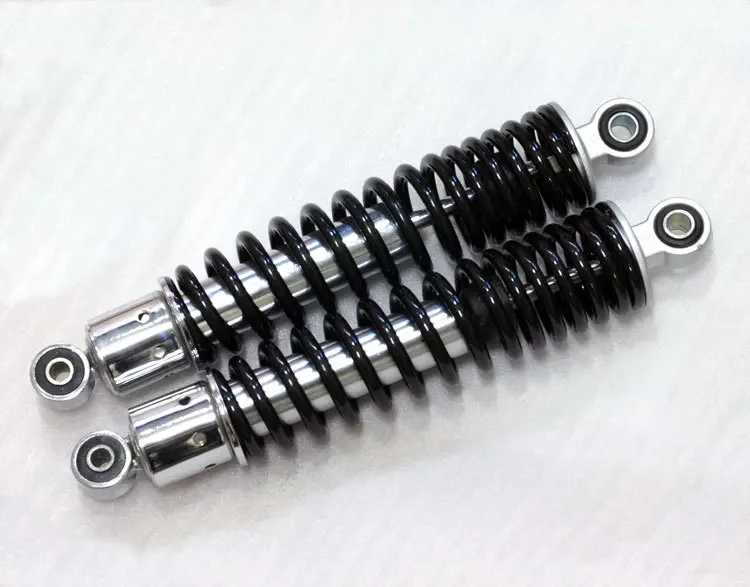 

Для Honda SDH150-16 пламенная тень Wangjiang Suzuki GN250 Prince амортизаторы