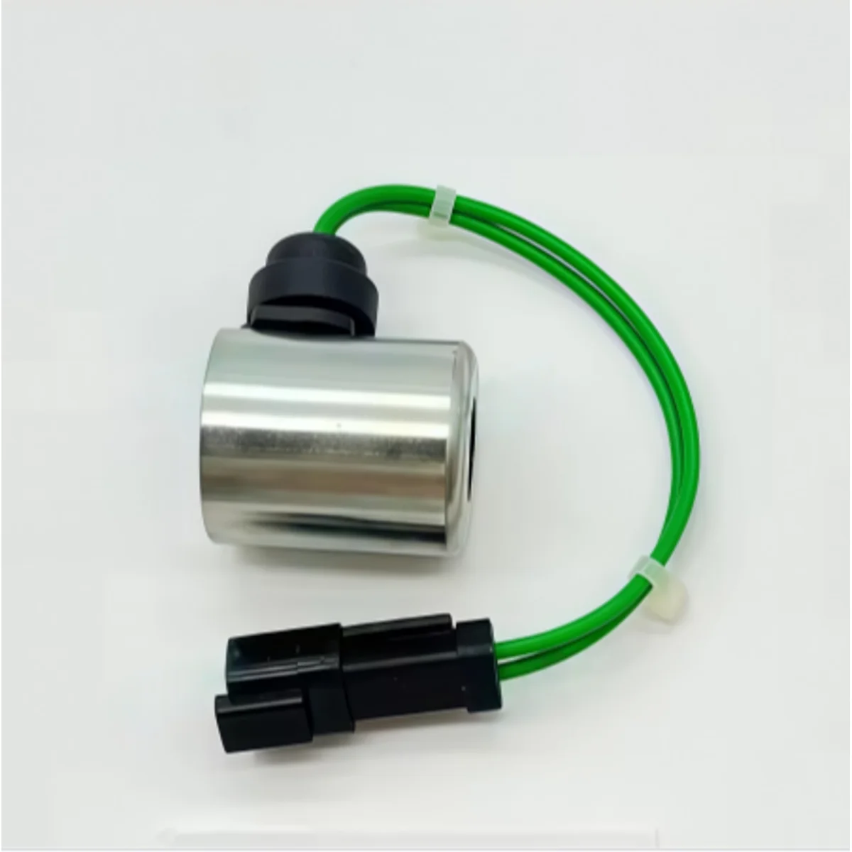 

For Excavator Spare Parts COIL 3E-8621 24V CAT Construction Excavator Solenoid Coil