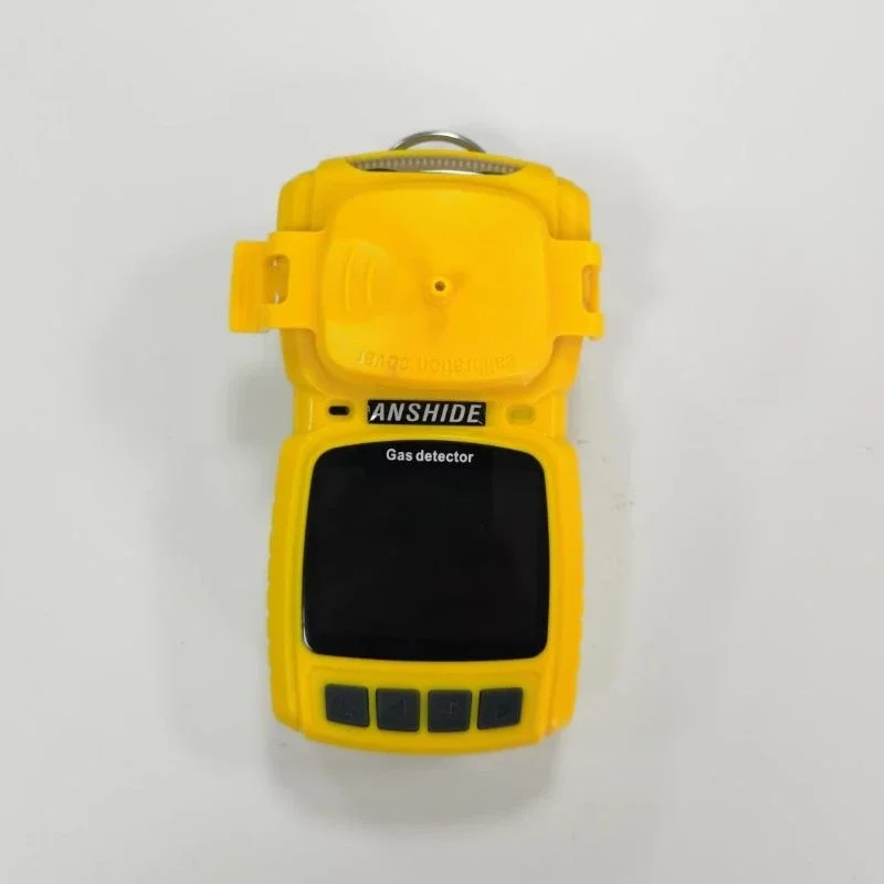 combustible gas detector  4 in 1 IP65