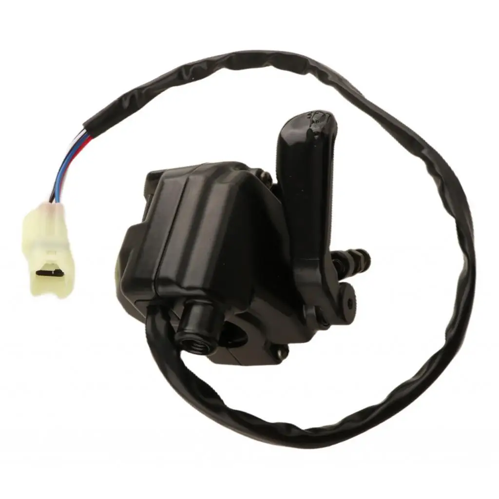 

707000595 707000369 Component Part Replaces Repair Motorbike 709400186 Throttle