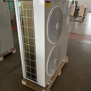 Avrupa - 6kw 10kw 12kw 16kw 20kw dc-ınverter ısı pompası havadan suya çin ısı pompası fabrikası İnvertörde ilk 10 satış, 6kw-no. 2