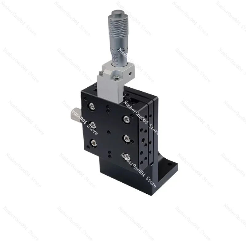 Z-Axis Manual Displ…