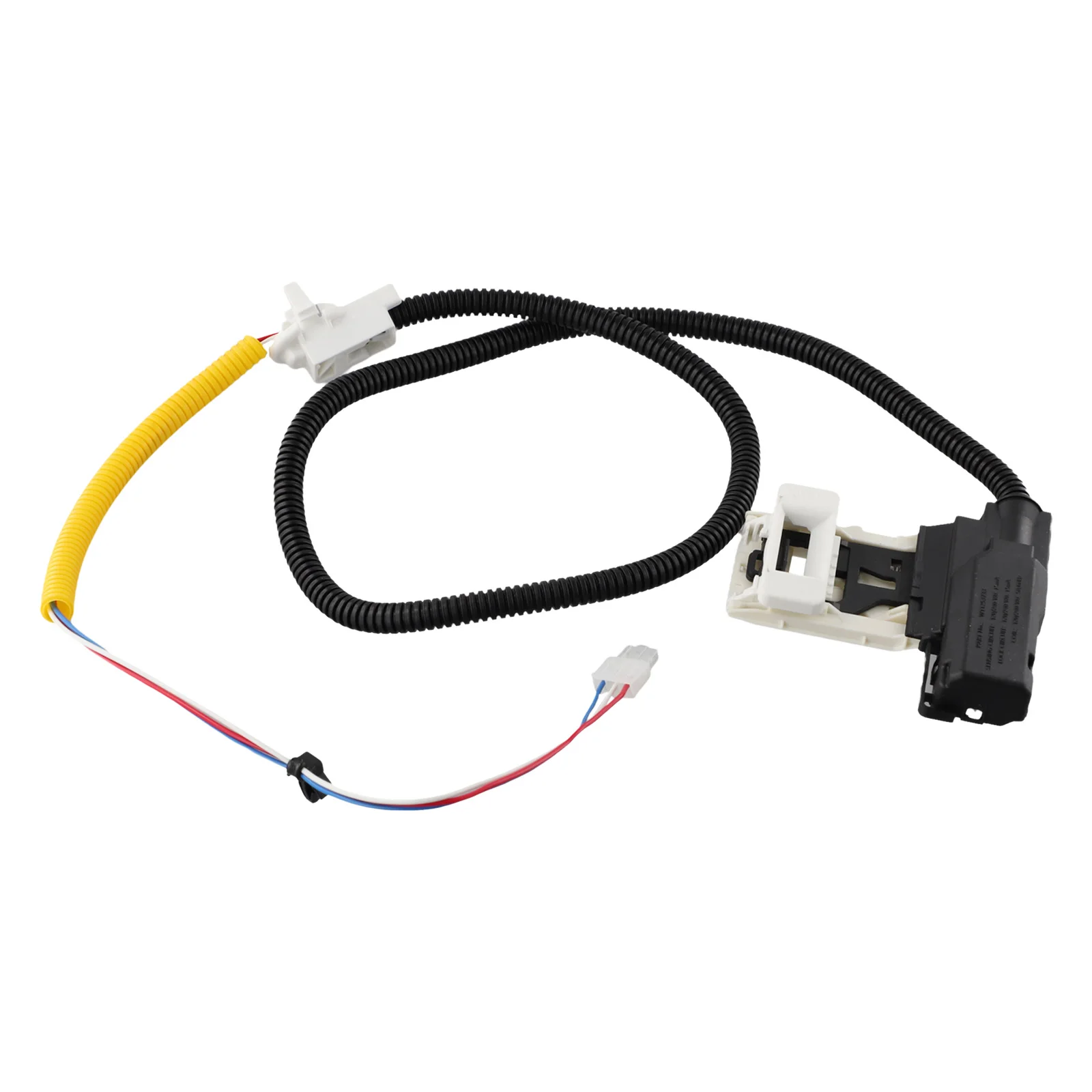 Assembly AP Washer Lid Lock Washer Lid Lock Switch Easy Installation Fitment Made Of High Quality High Quality