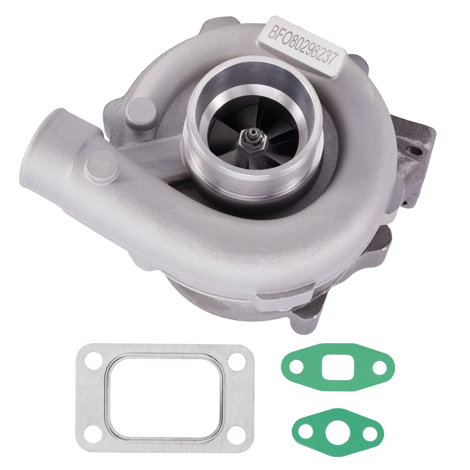 T04E T3/T4 A/R 0.63… - image