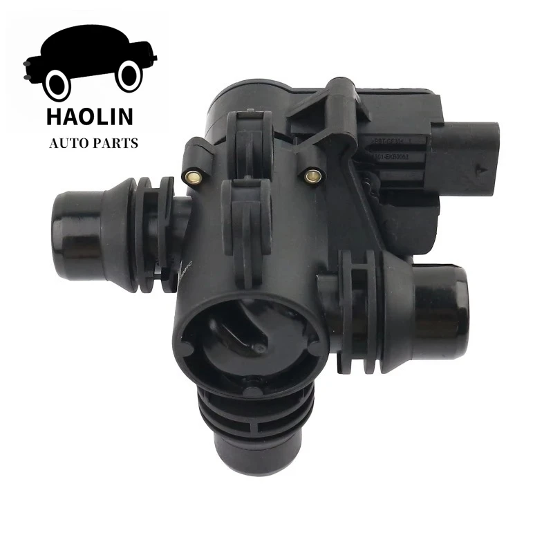 A0005061300 Genuine Air Conditioning Water Exchange Control Valve For Mercedes Benz C E S GLE OEM A0005003040 A000506150