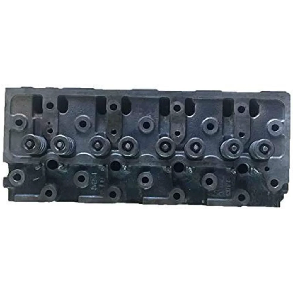 NEW 4TNE98 Complete Cylinder Head Assy 129903-11700 for yanmar Engine Forklift
