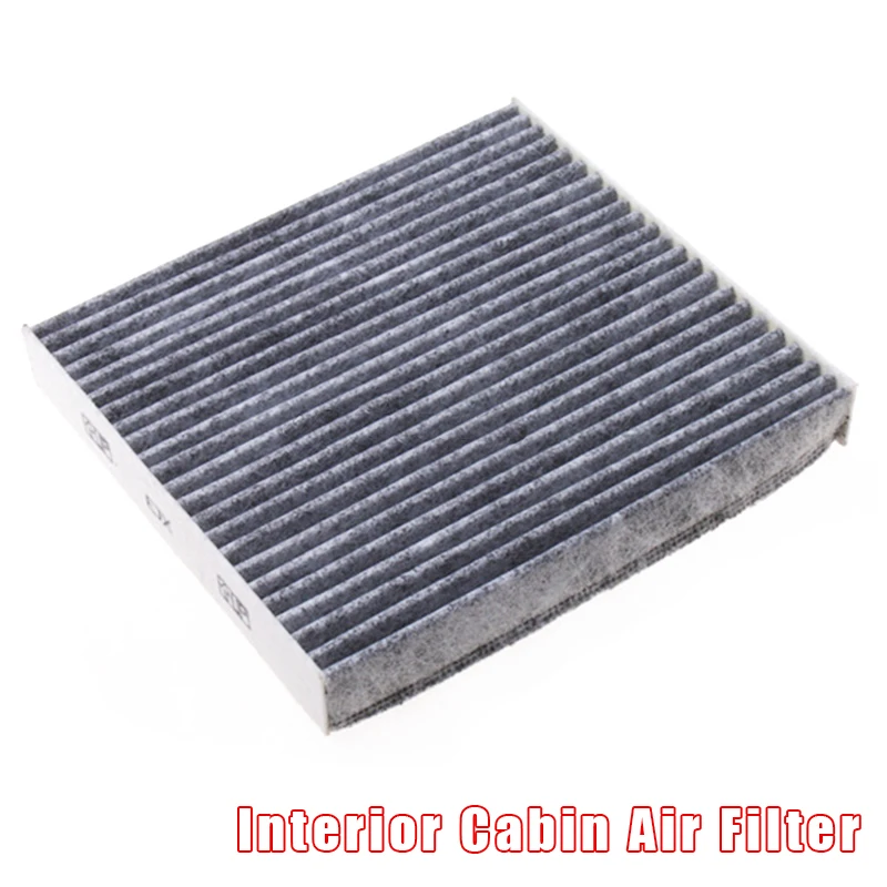 Car Cabin Pollen Air Filter 87139-YZZ08 87139-30070 87139-07010for Toyota Auris Avensis Camry Corolla Hilux RAV4 Prius Yaris