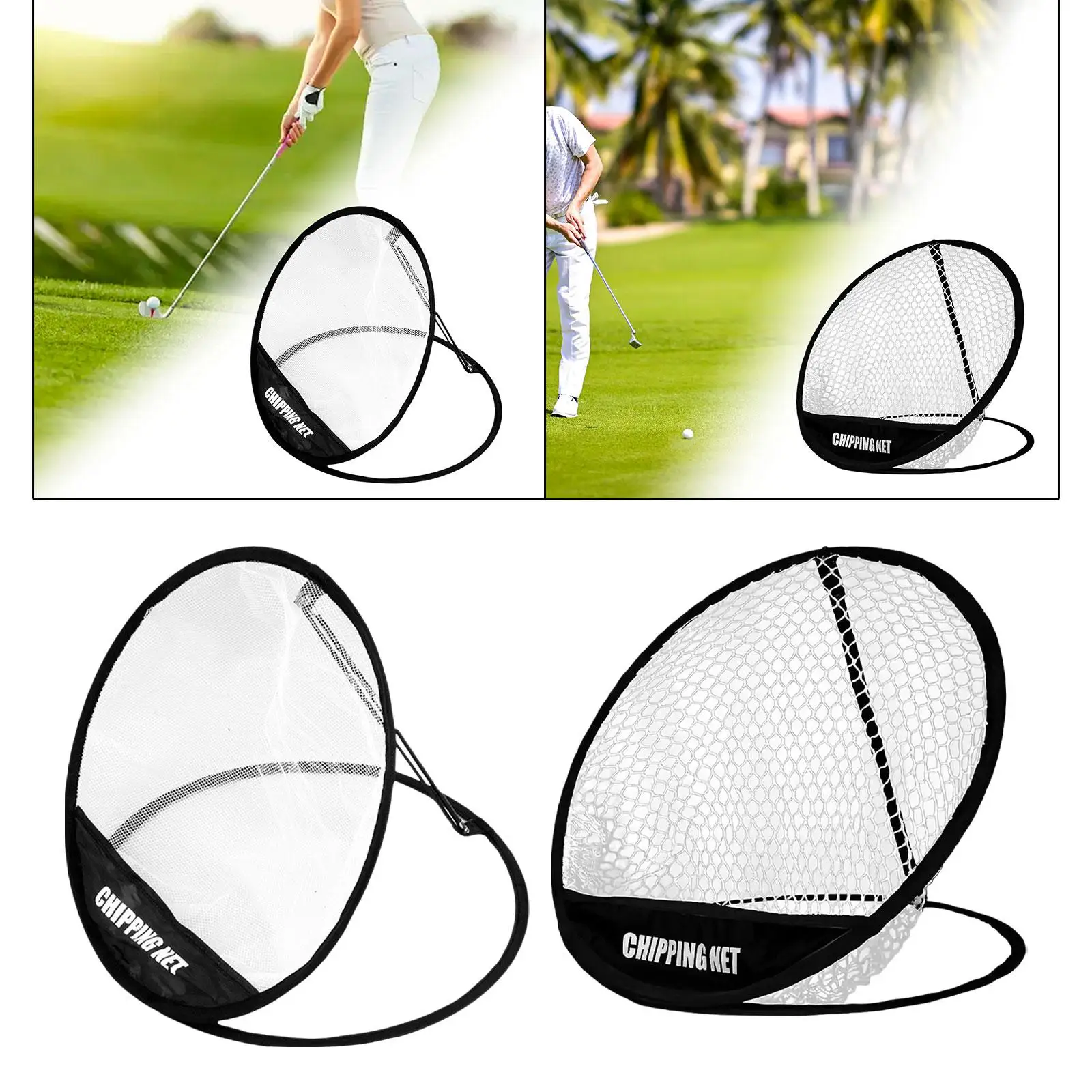

Сетка для гольфа, складные подарки, портативный корректор осанки, оборудование для тренировок на заднем дворе, для папы, мужчин, игроков в гольф, женщин