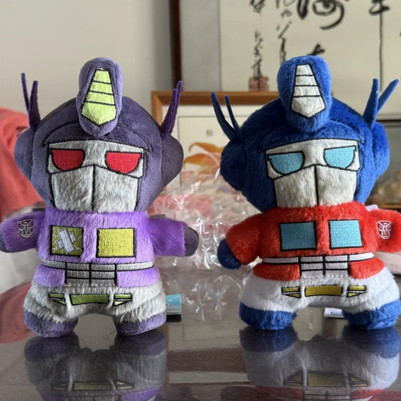 Mochibot Populer Seri Pertama dan Kedua Amiami Mini Versi Q Figur Anime Hadiah Boneka Barang Kawaii Mainan Kustom Kotak Buta