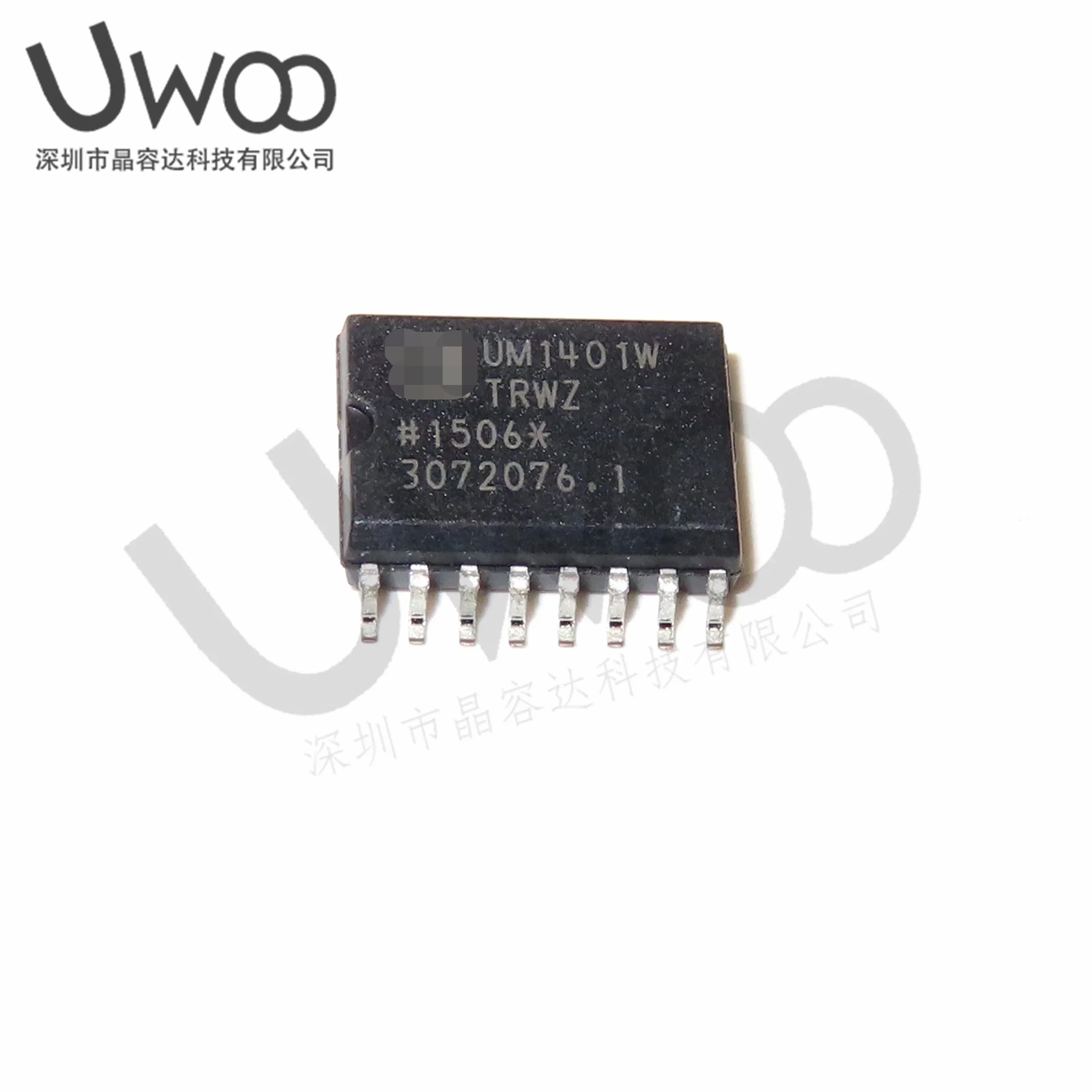 

10 шт. 100% оригинал, новый ADUM1401WTRWZ ADUM1401WTRWZ-RL SOP16