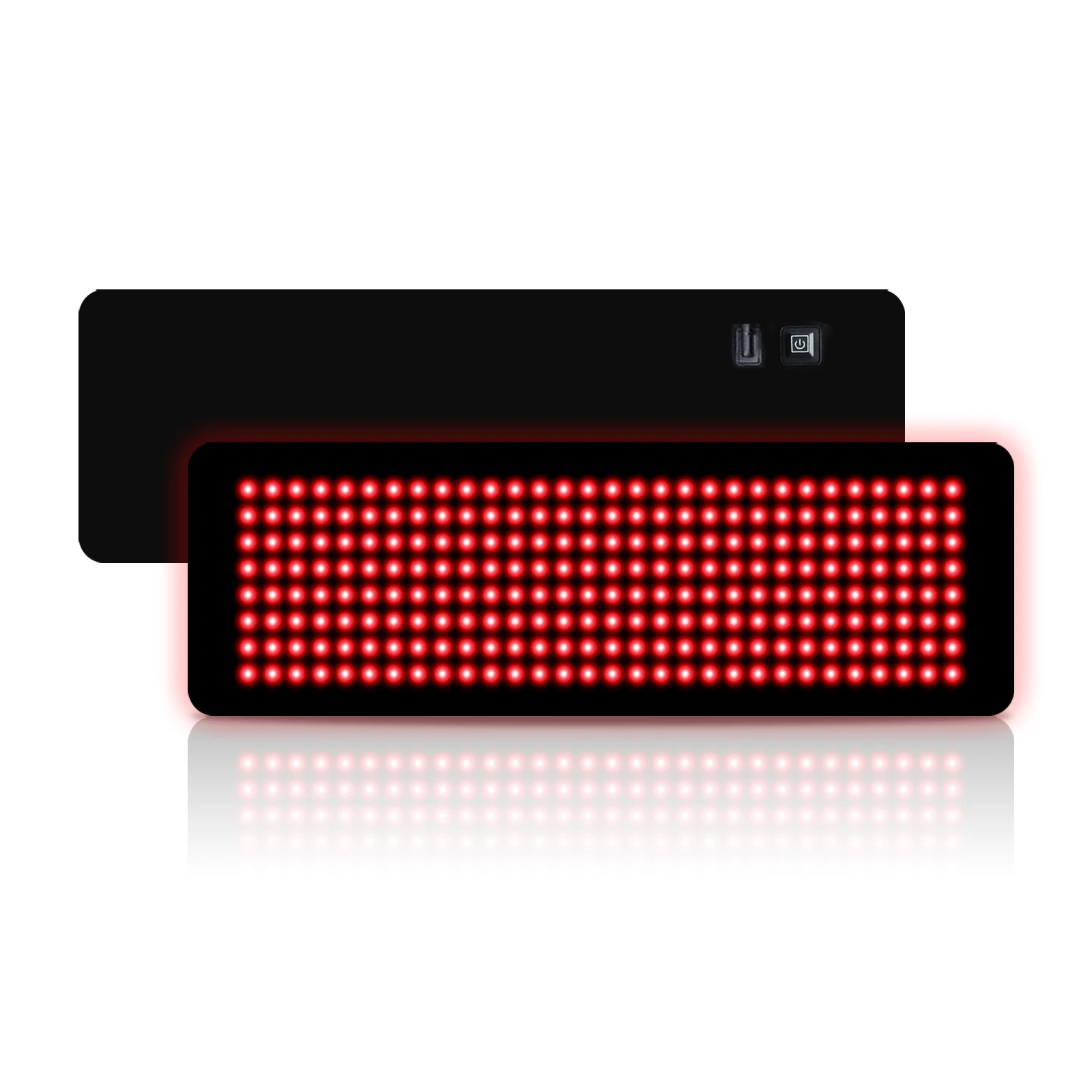 Red Light Therapy M… - image