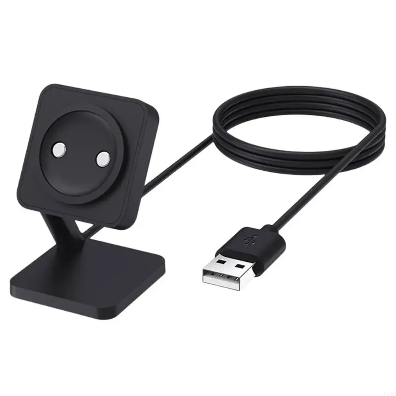 

Station Support 5V Input Stable Connection For Fitness Watch Secure On Technology And Efficient Power F19E