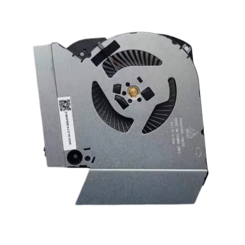 

Вентилятор охлаждения NS8CC06-18K25 для HP X2S 15-DG TPN-Q215