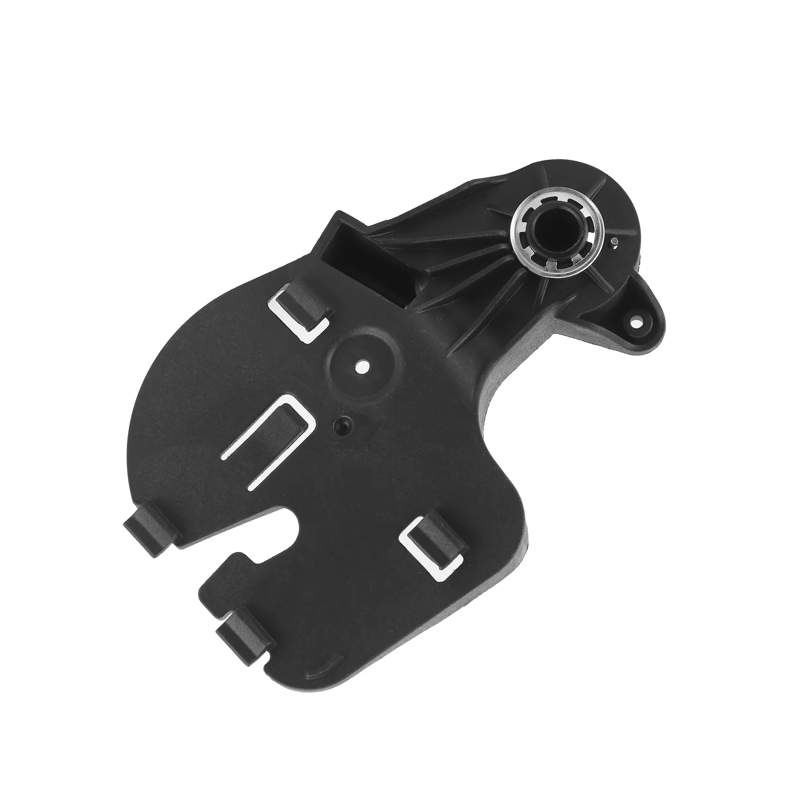 

1pc Car Hood Latch Release Handle Mount Bracket For A3 For A4 For A6 For A7 For RS4 For RS5 2013-2018 #8T1823633 #8T1823633A