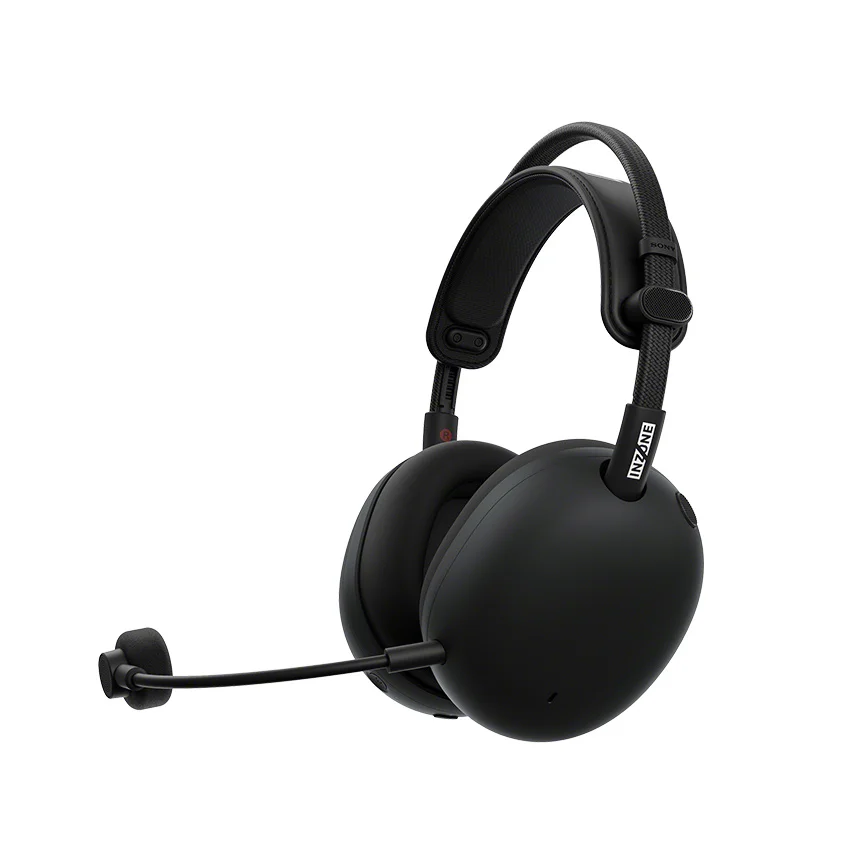 سماعات الألعاب اللاسلكية Sony Inzone H9 2 Inzone H9 Ii Wh-G910N المانعة للضوضاء