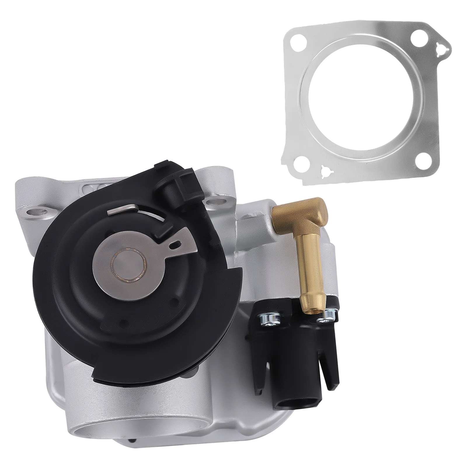 New Throttle Body 0…