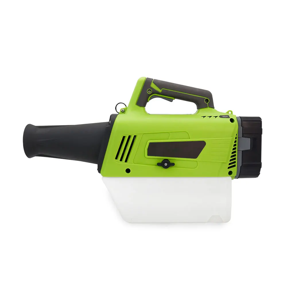 2L 12V Handheld Electric Sprayer Blower Agricultural Mist Sprayer ULV cold mist disinfection machine