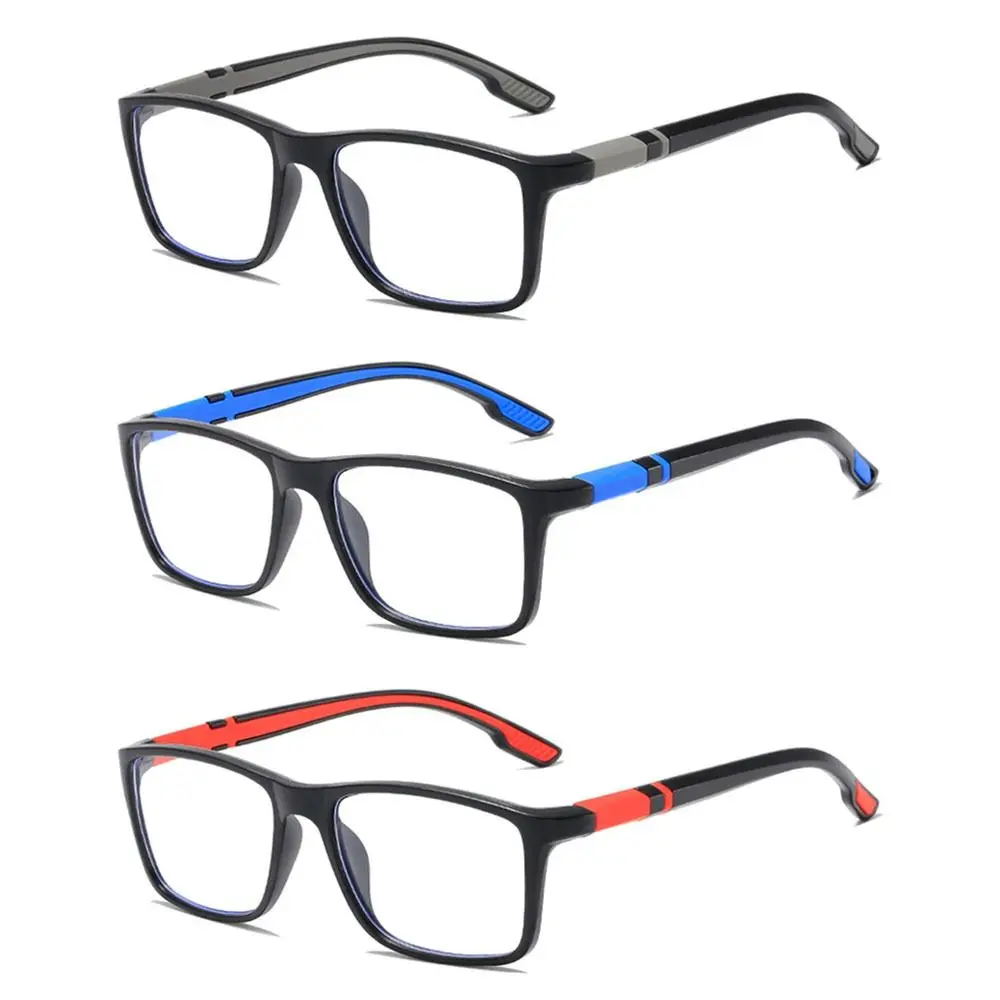 Vintage tr90 Lesebrille Frauen Männer Anti Blaulicht Presbyopie Brille bifokal in der Nähe von weit Hyperopie Brillen 1,5 2,0 2,5 3,0 – Detail 1