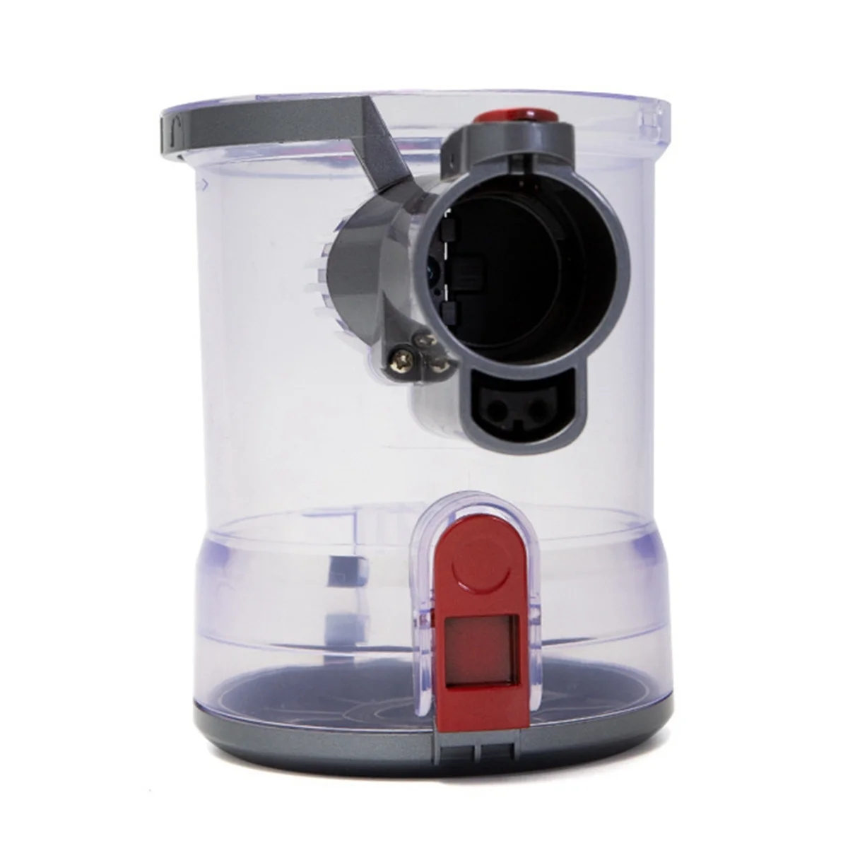 BISM1 Dust Bucket for YTWO K7 Robot Vacuum Cleaner Spare Parts Accessories Replacement