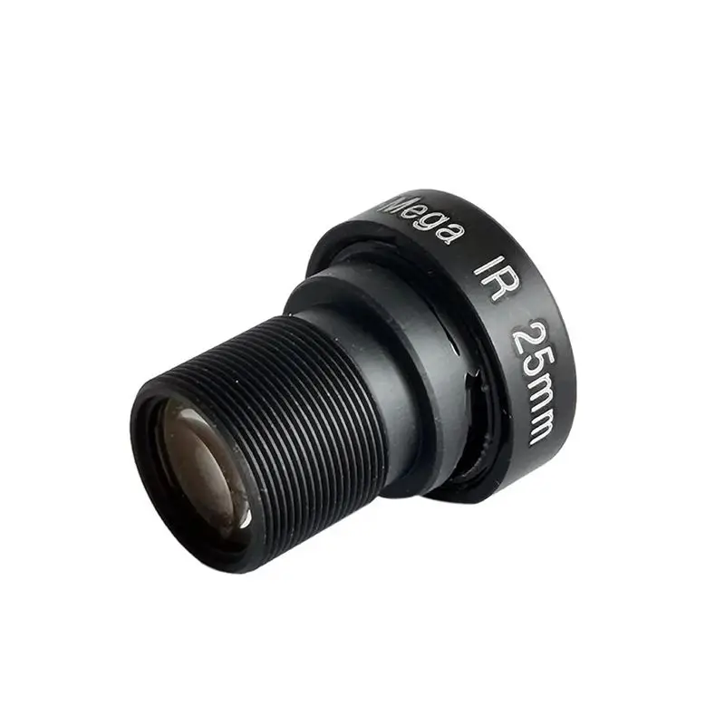 [LXYA68Z!] HD 5MP Long Focal-Length CCTV Camera Lens 5 Megapixel Lens For AHD Analog IP Security Camera