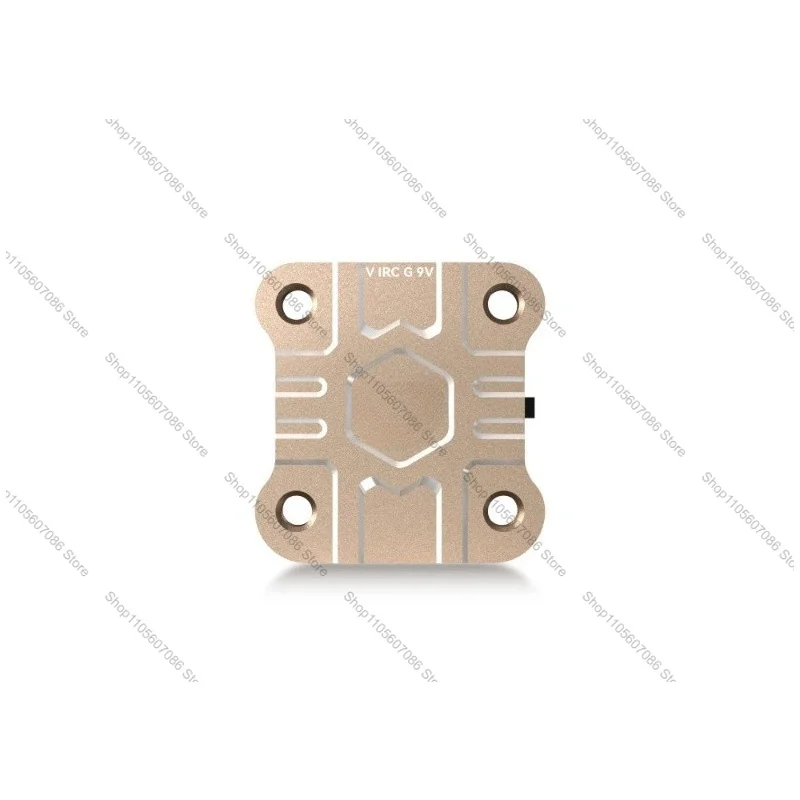 Suitable for SpeedyBee TX ULTRA 1.6W Analog Image Transmission