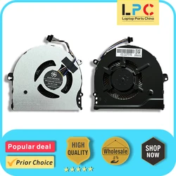 For HP Pavilion 15-CC 14-BK 15-CK 15-CC700 CPU Cooling Fan Heat Sink 927918-001 4Pin New Replacement Laptop Cooler Fan Heat Sink