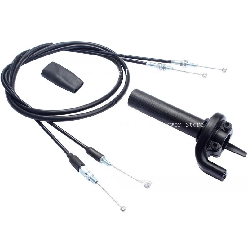 Suitable for YAMAHA WR/YZ250F 426F KLX450F CRF250R/450X Throttle Lever Pull Lead