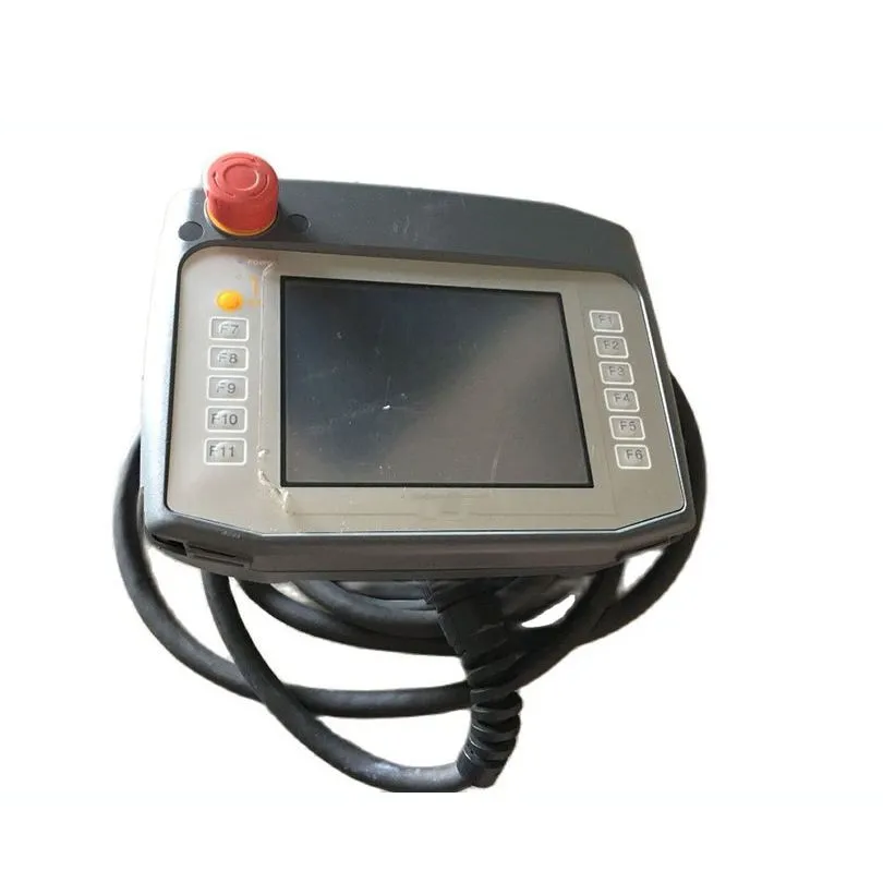 

AGP3300H-L1-D24-RED сенсорный экран в хорошем состоянии