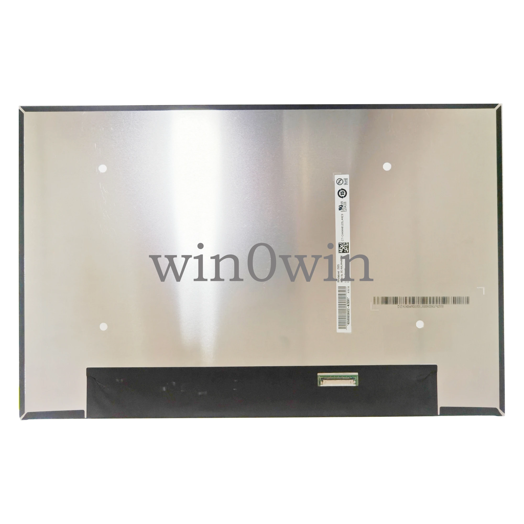 

B140UAN06.K 14,0-дюймовая ЖК-панель для ноутбука IPS